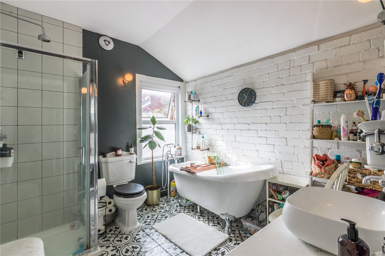 4 bedroom House for sale in Southville