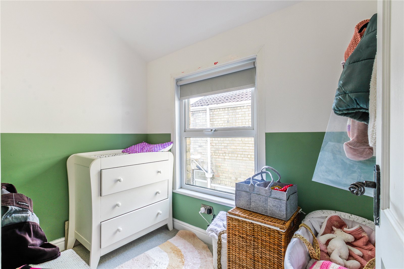 4 bedroom House for sale in Southville