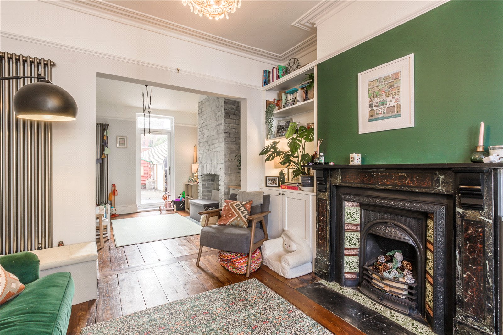 4 bedroom House for sale in Southville