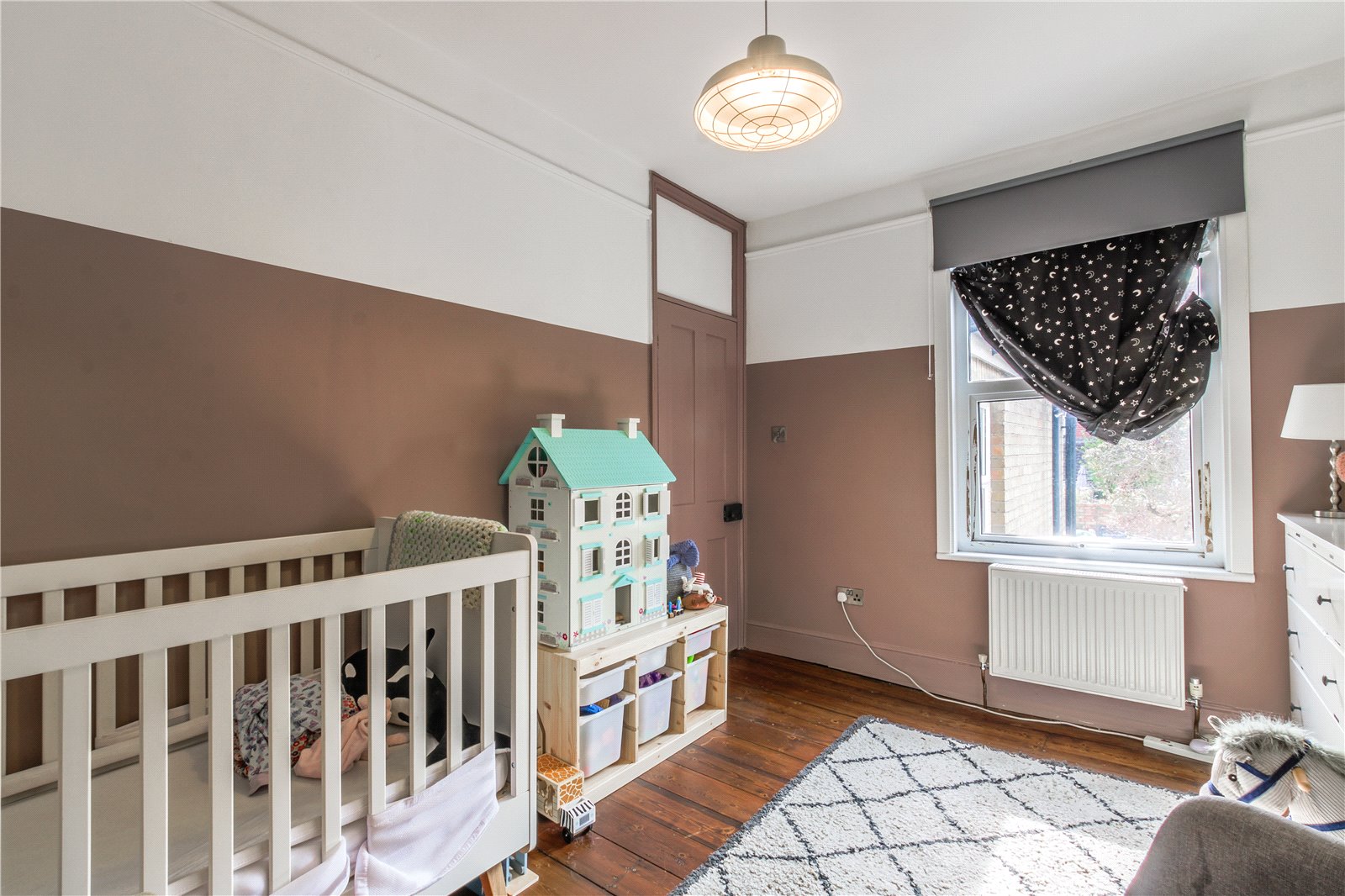 4 bedroom House for sale in Southville