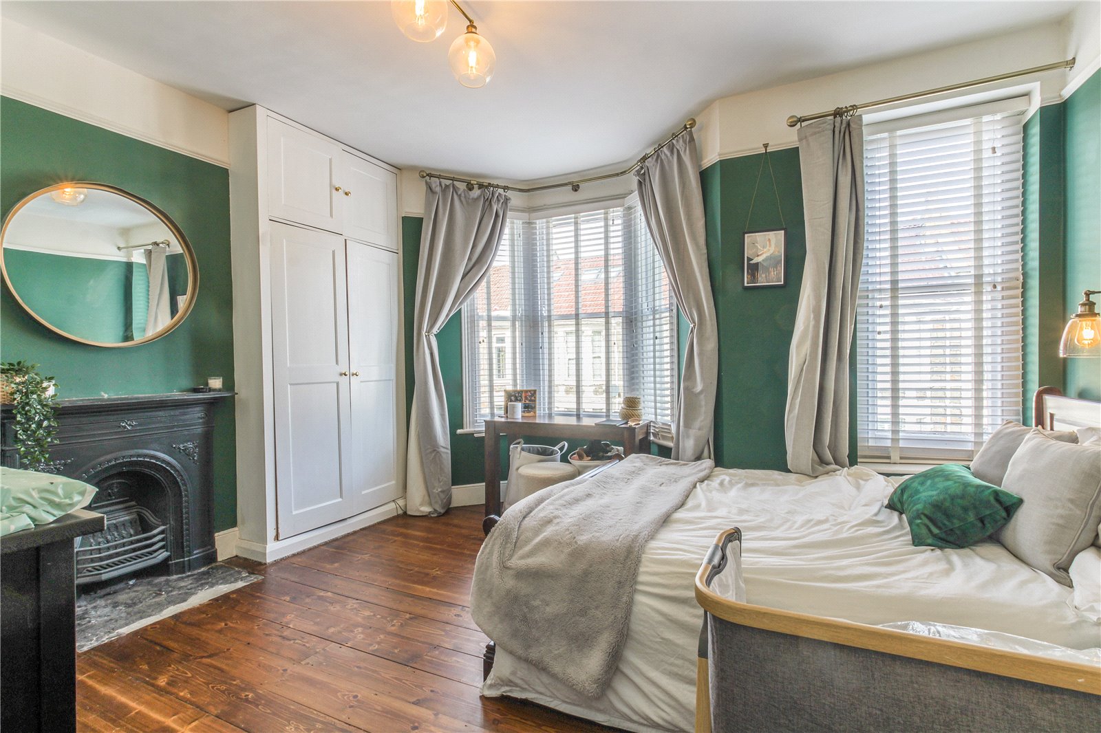 4 bedroom House for sale in Southville