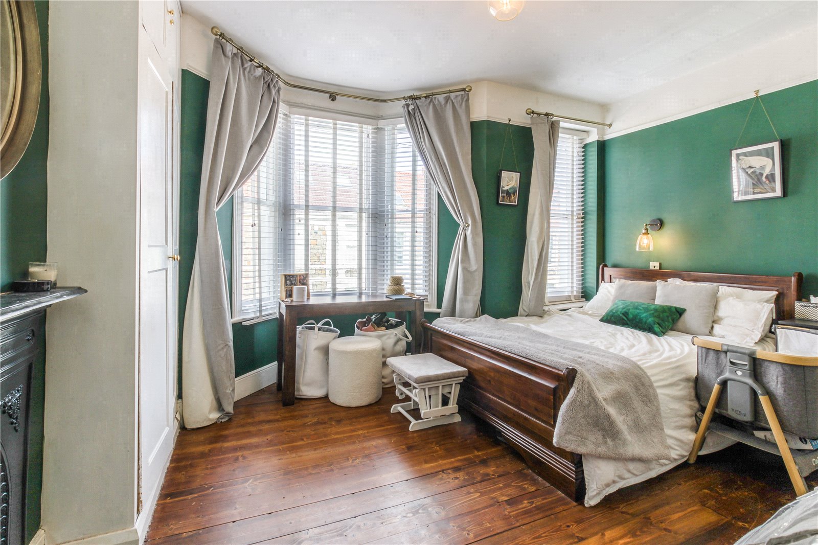 4 bedroom House for sale in Southville