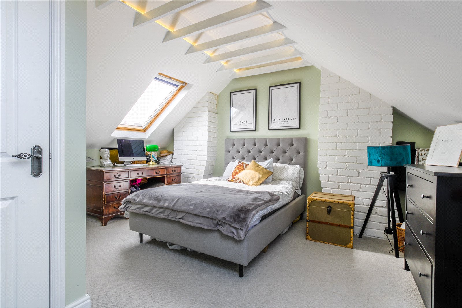 4 bedroom House for sale in Southville