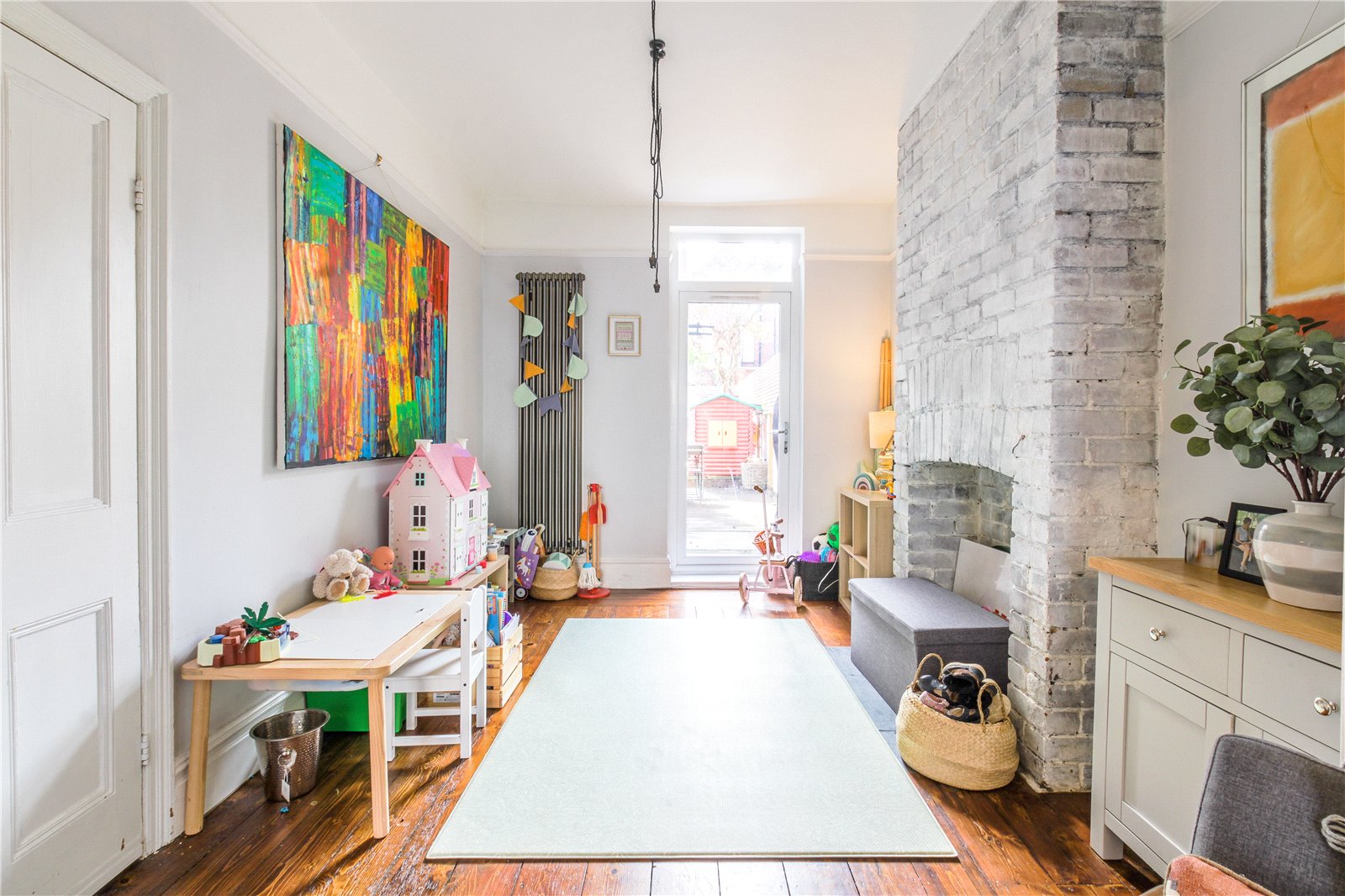 4 bedroom House for sale in Southville