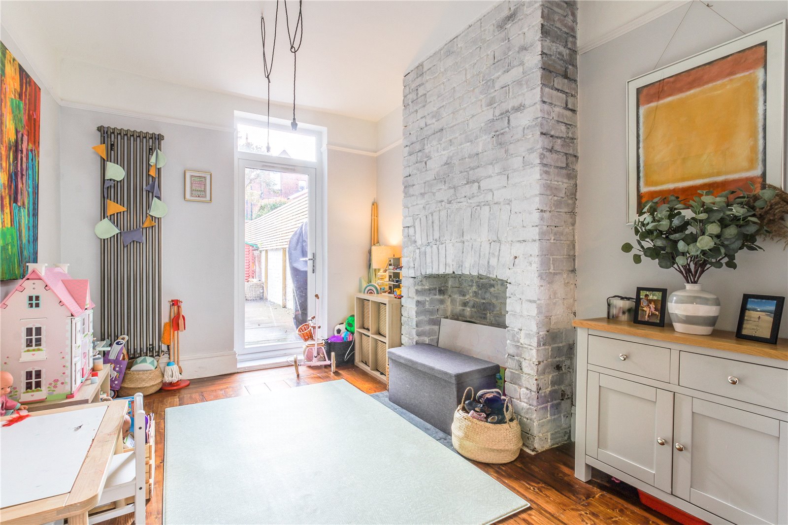 4 bedroom House for sale in Southville
