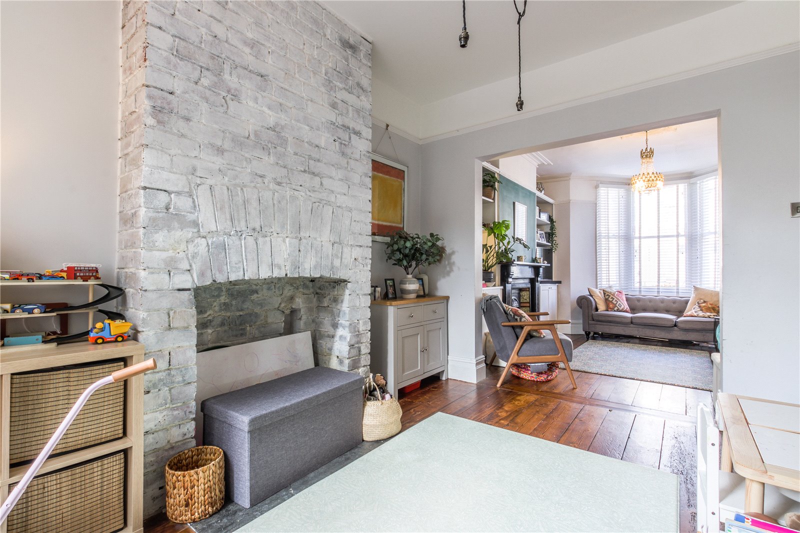 4 bedroom House for sale in Southville