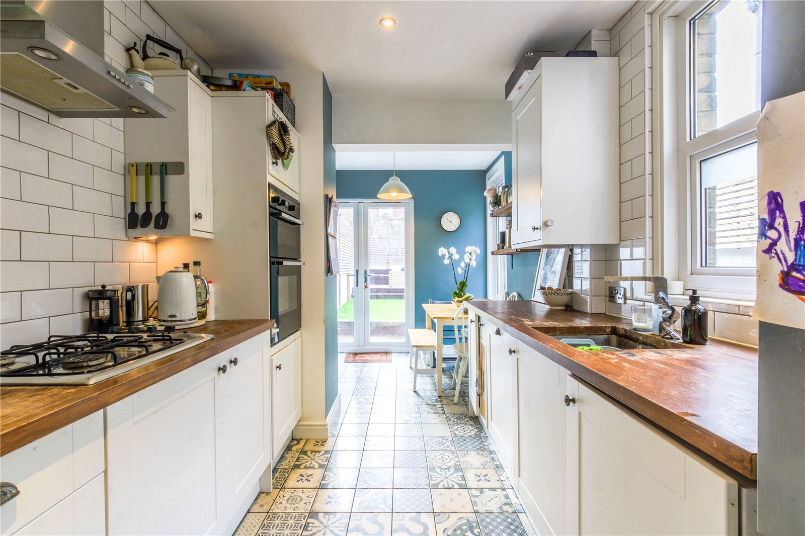 4 bedroom House for sale in Southville