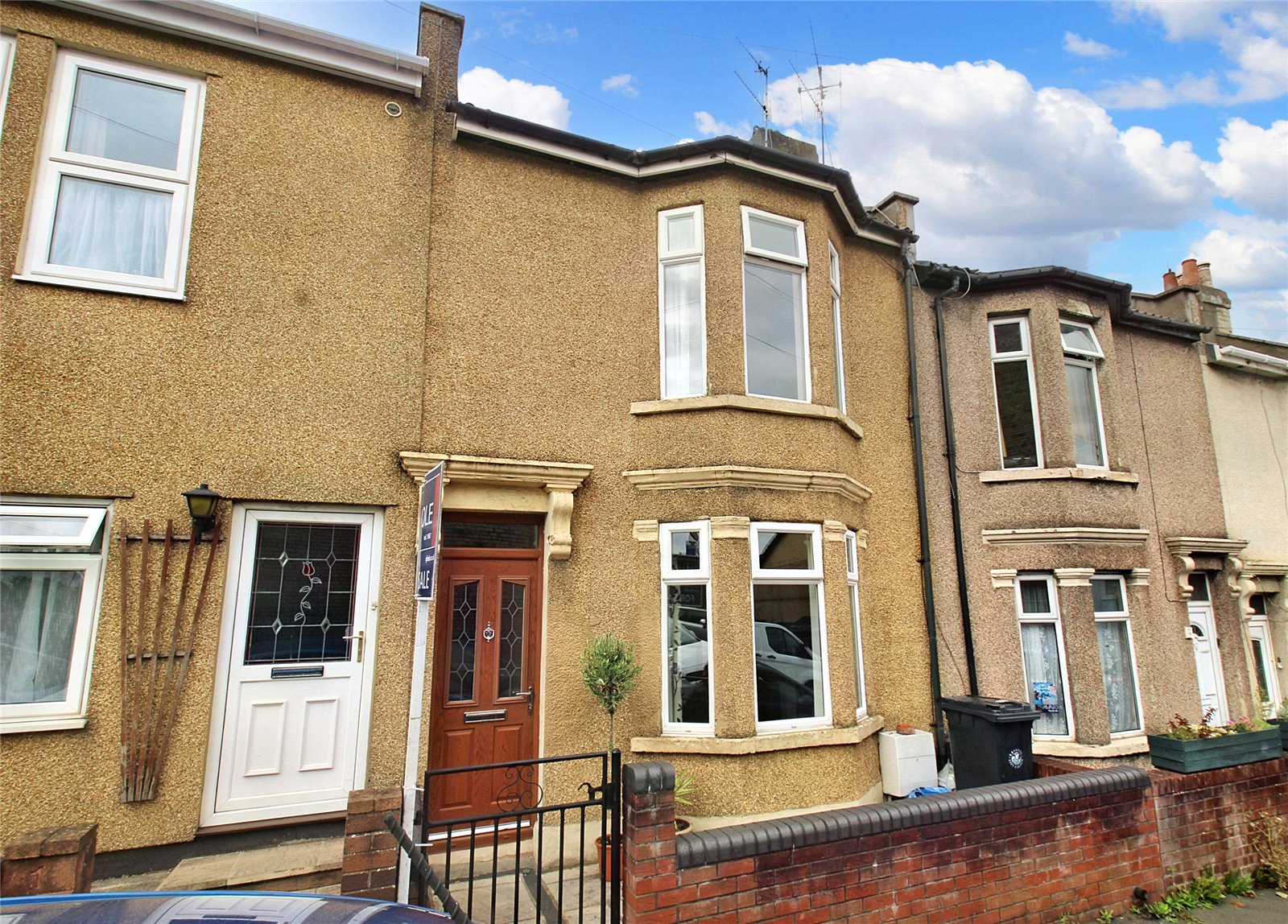 2 bedroom House for sale in Bedminster, Bristol