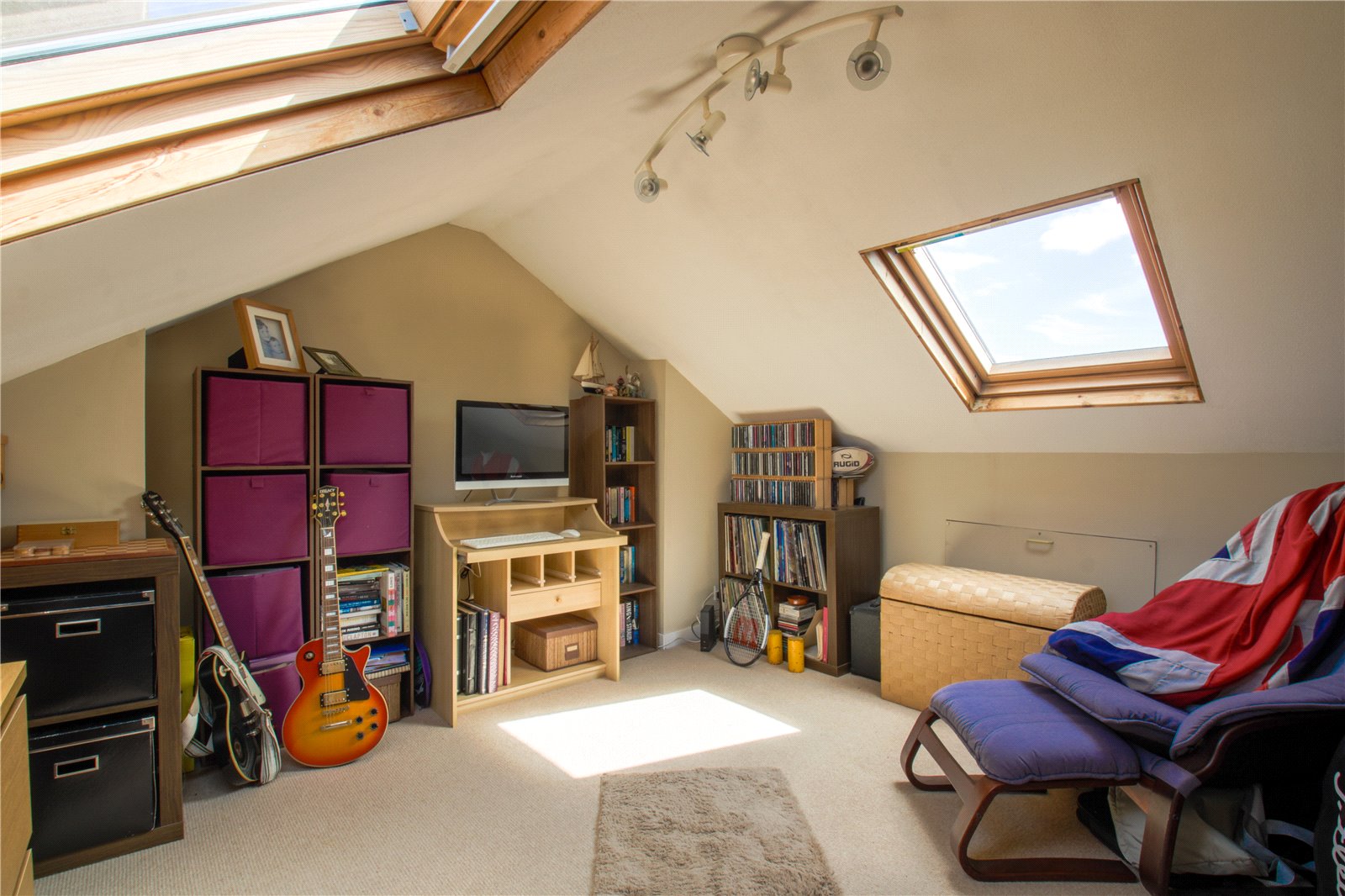2 bedroom House for sale in Bedminster, Bristol