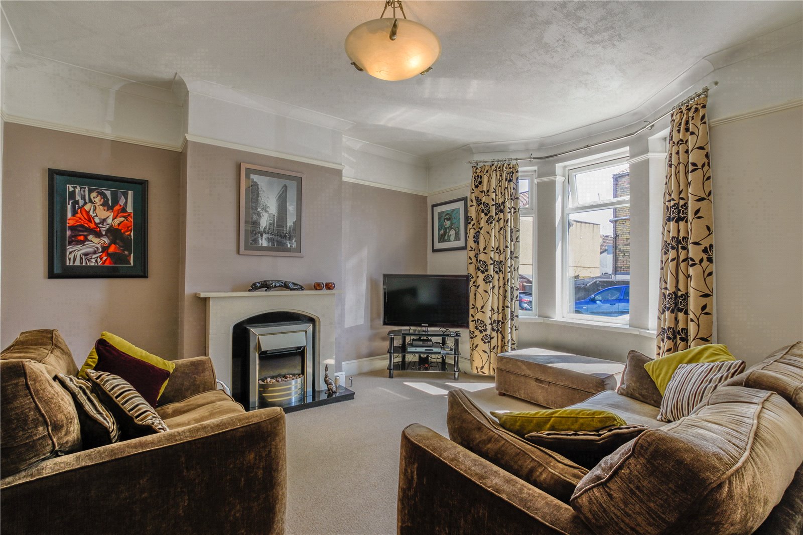 2 bedroom House for sale in Bedminster, Bristol