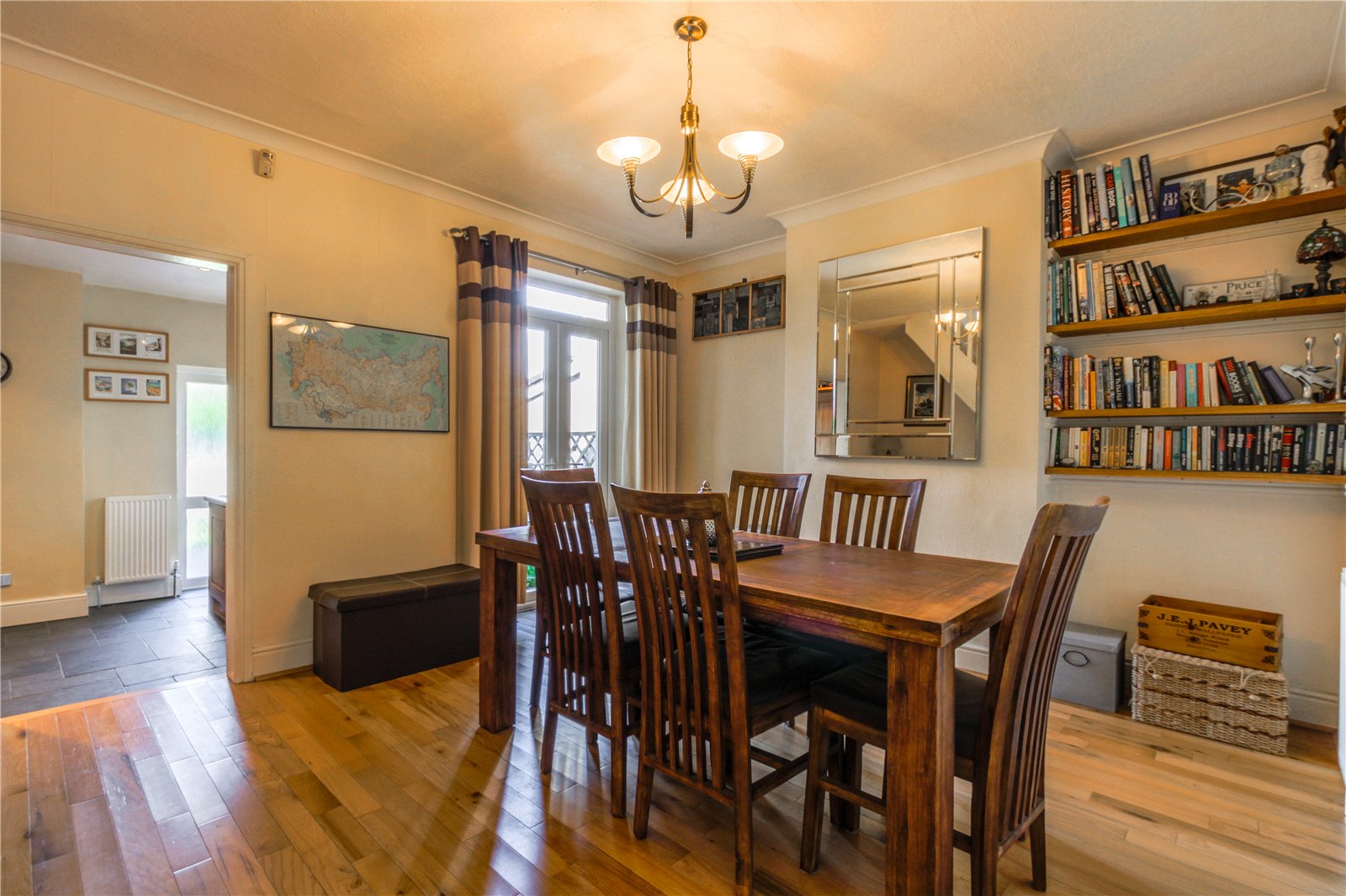 2 bedroom House for sale in Bedminster, Bristol