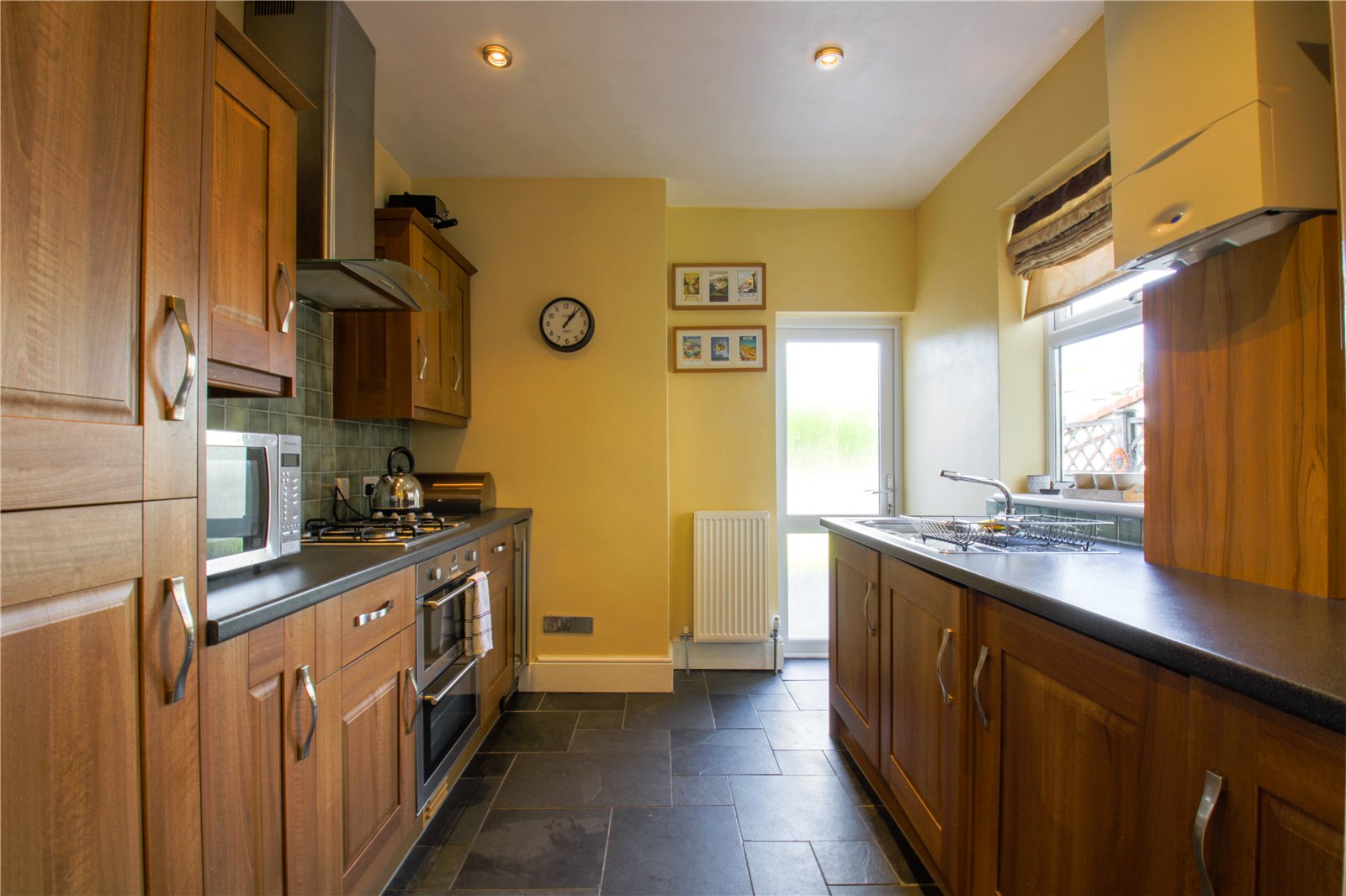 2 bedroom House for sale in Bedminster, Bristol