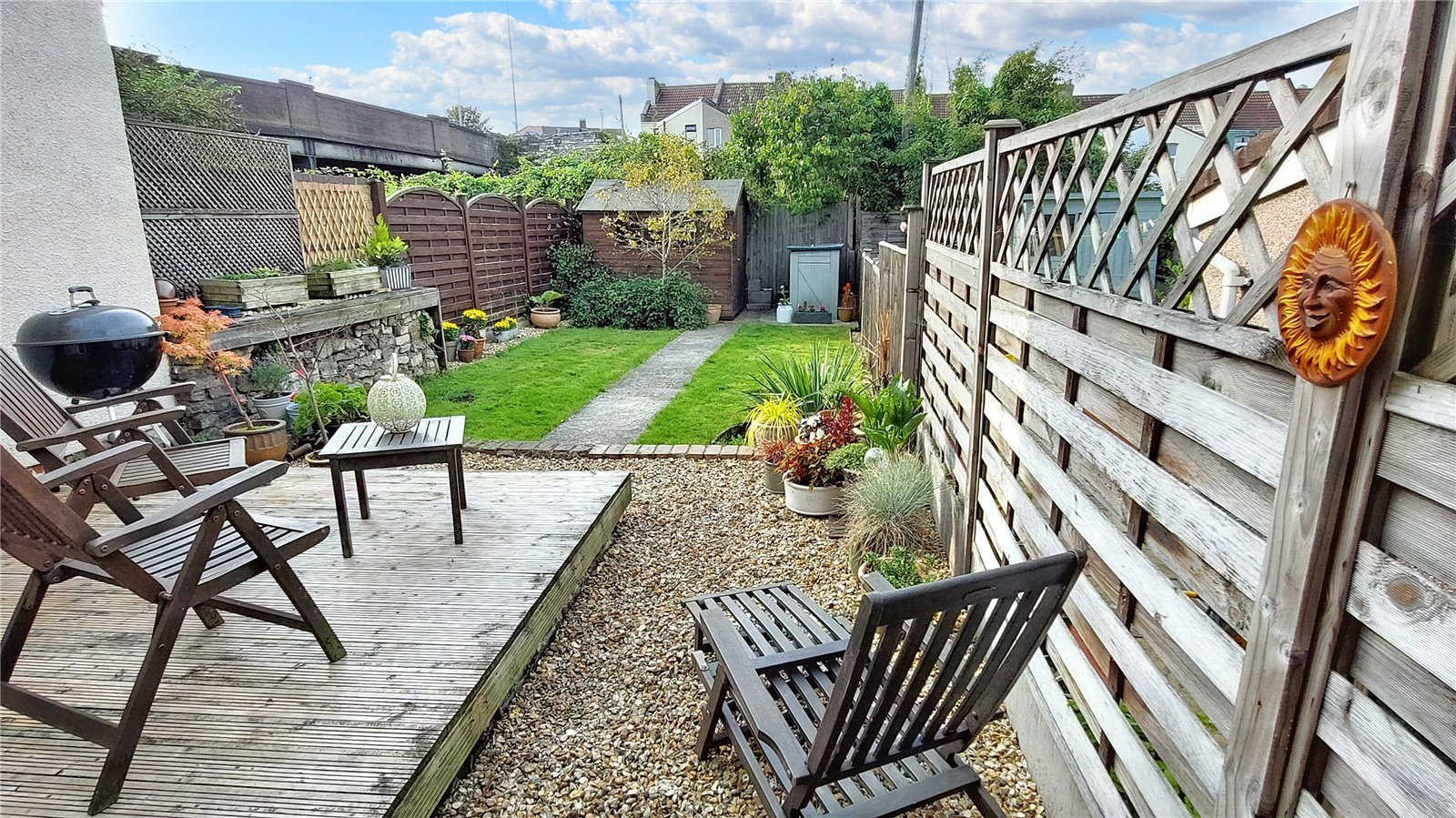 2 bedroom House for sale in Bedminster, Bristol