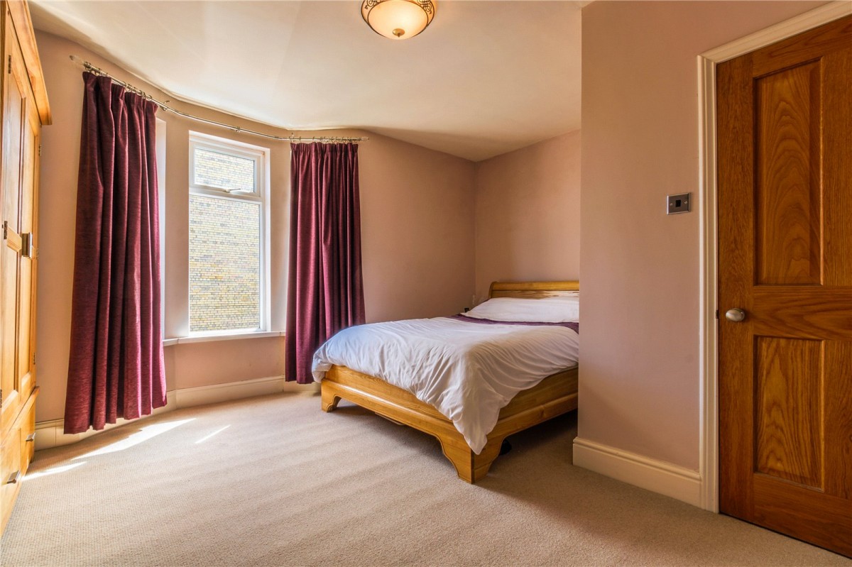 Bedminster, Bristol