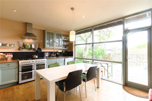 Windmill Hill, BRISTOL