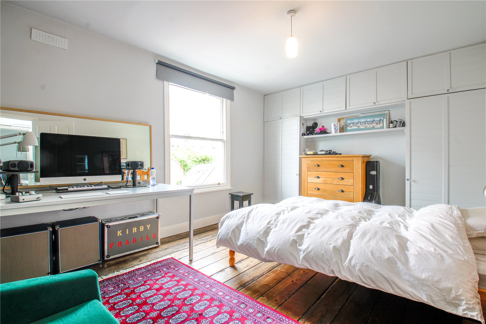 3 bedroom House for sale in Windmill Hill, BRISTOL