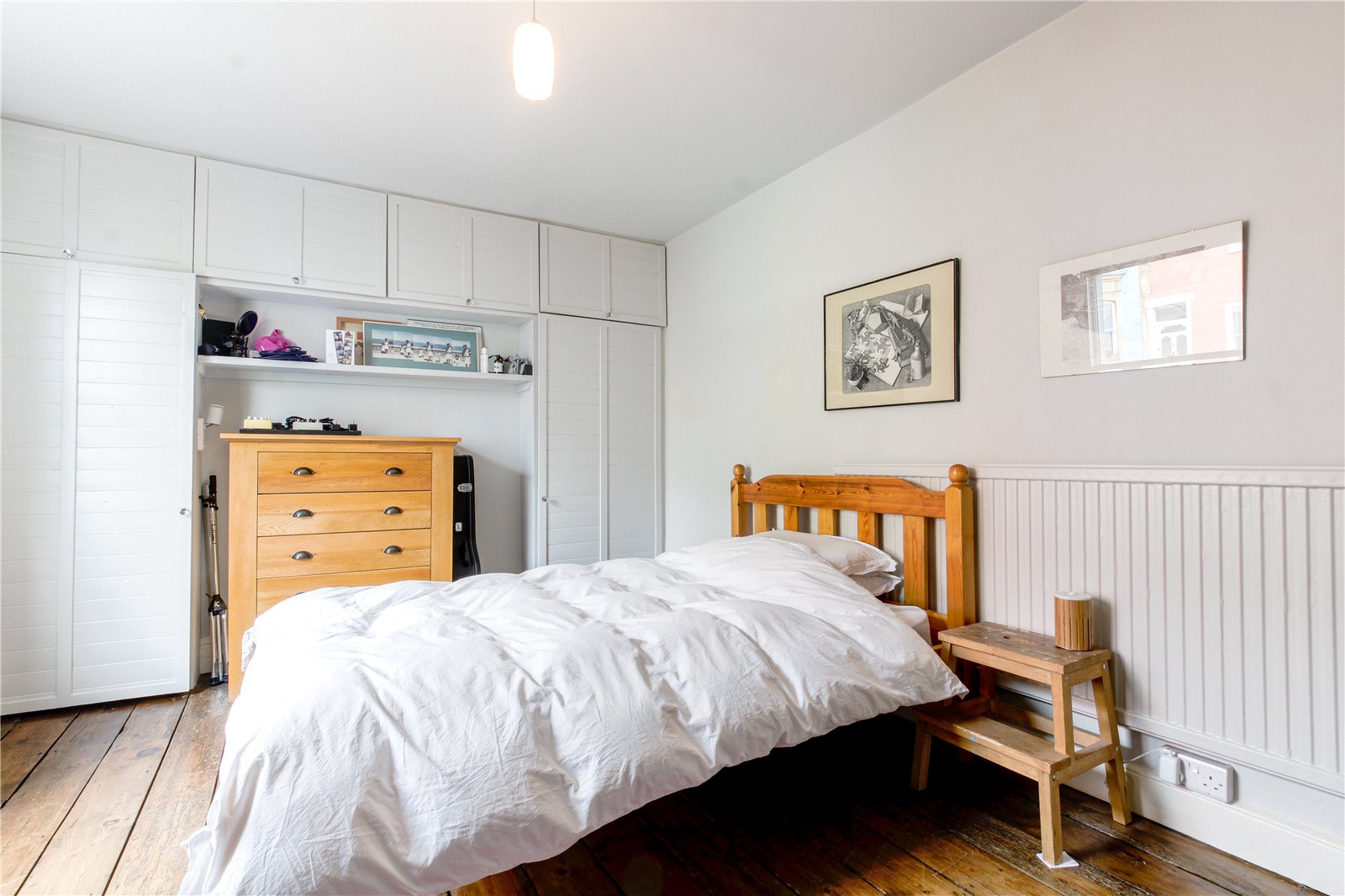 3 bedroom House for sale in Windmill Hill, BRISTOL