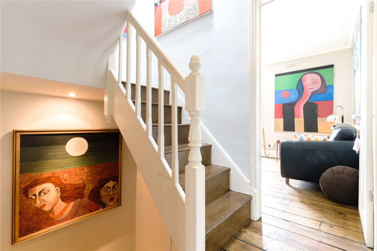Windmill Hill, BRISTOL