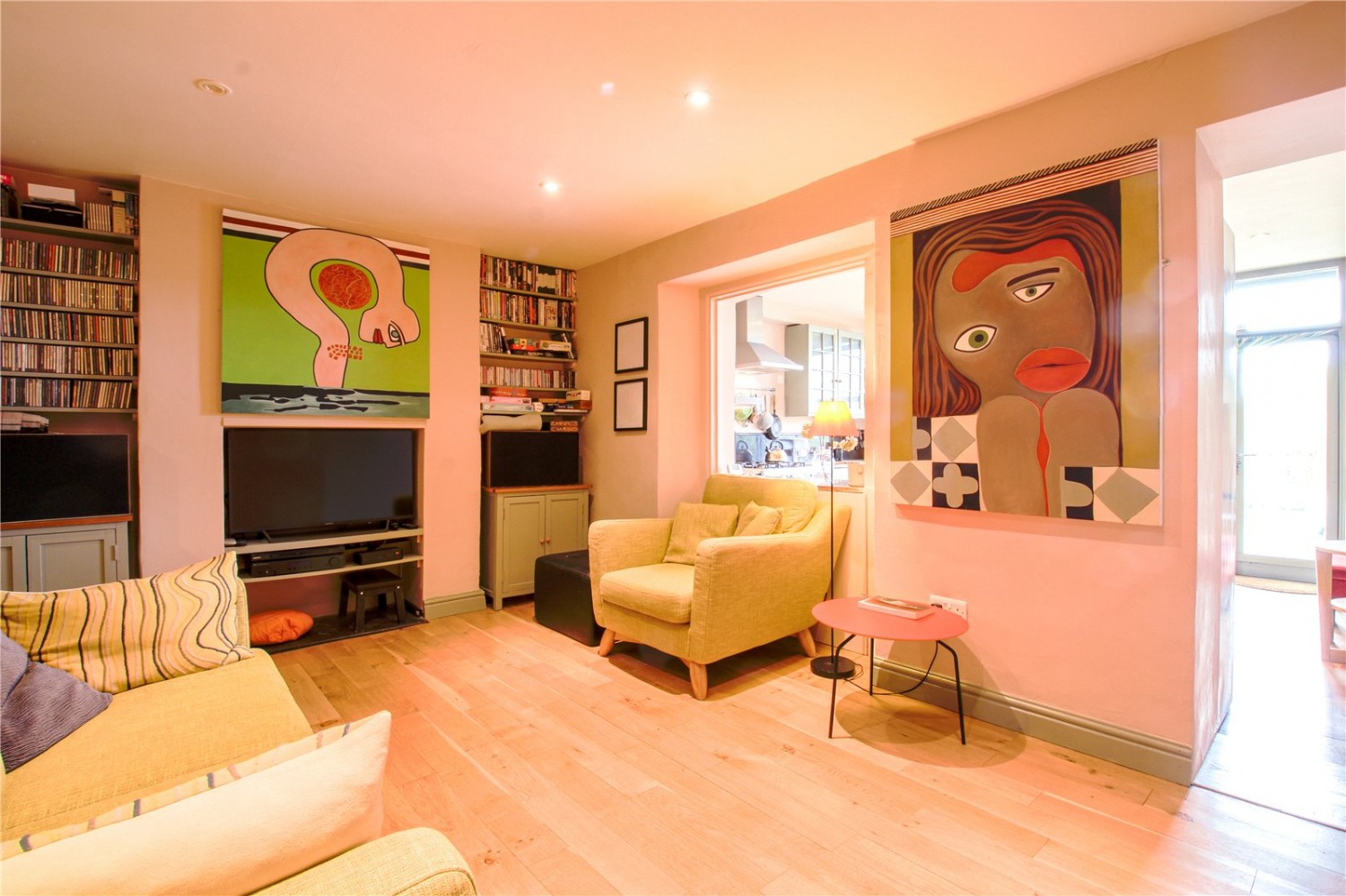 Windmill Hill, BRISTOL