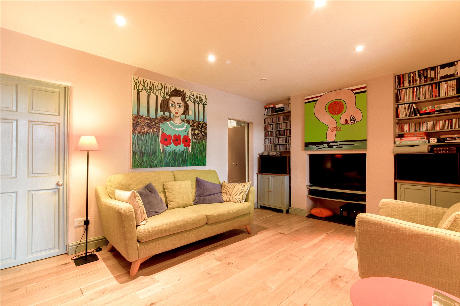 3 bedroom House for sale in Windmill Hill, BRISTOL
