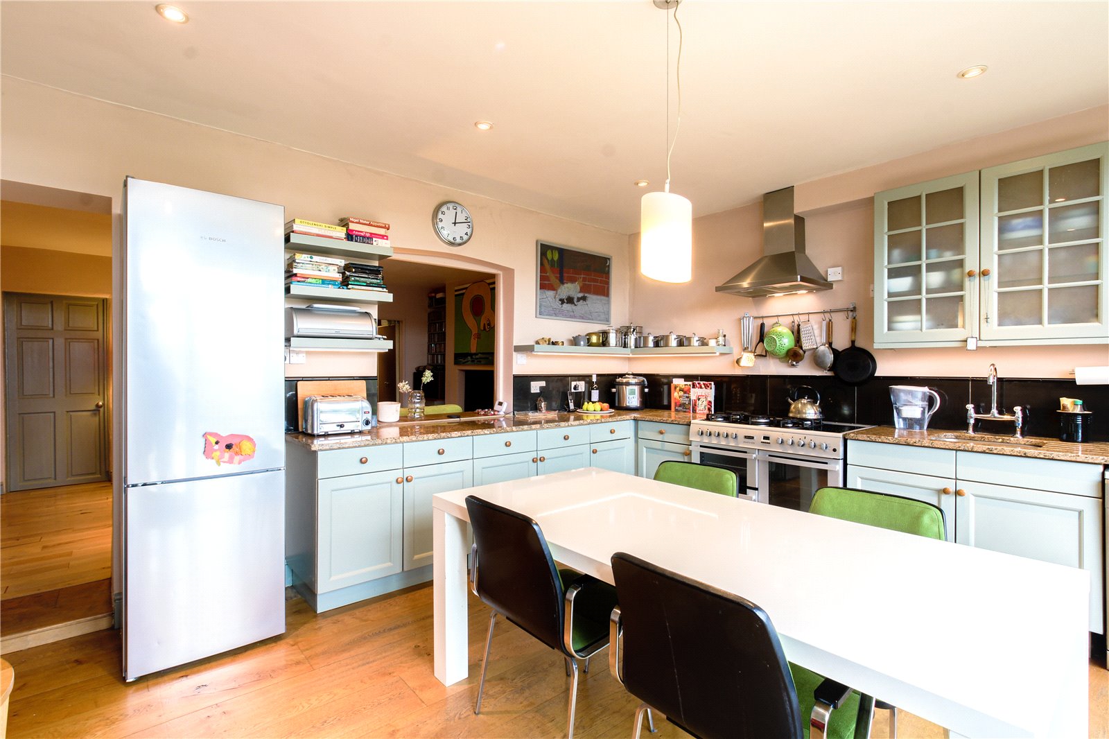 3 bedroom House for sale in Windmill Hill, BRISTOL