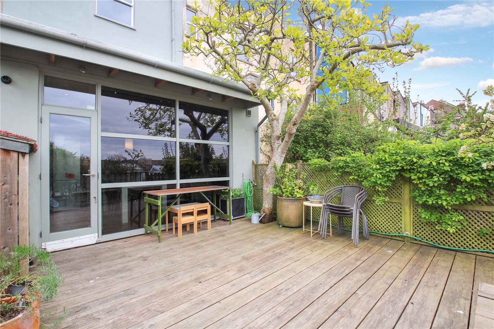 3 bedroom House for sale in Windmill Hill, BRISTOL