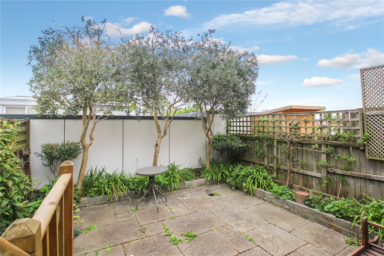 3 bedroom House for sale in Windmill Hill, BRISTOL