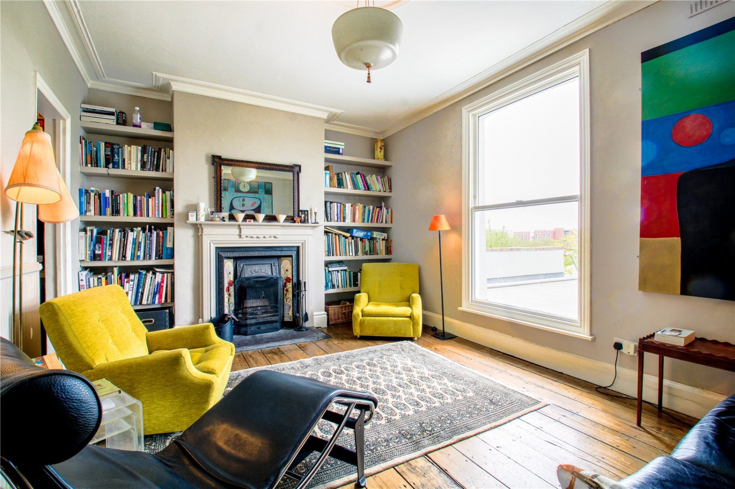 Windmill Hill, BRISTOL