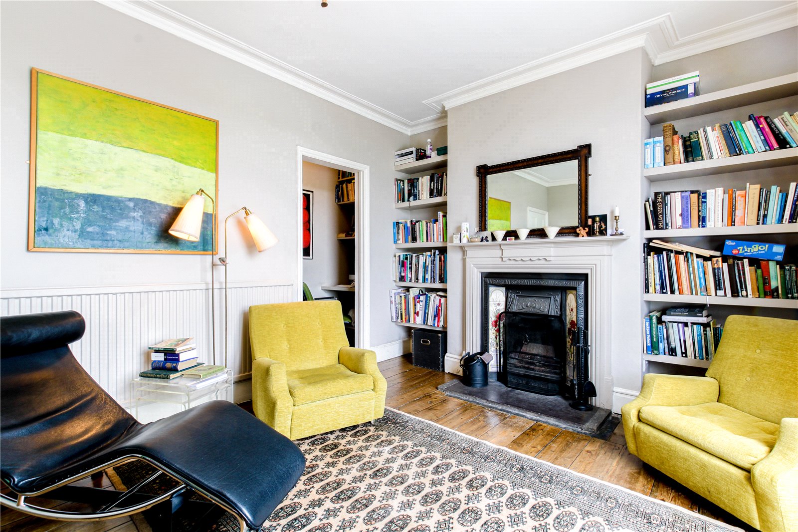 3 bedroom House for sale in Windmill Hill, BRISTOL