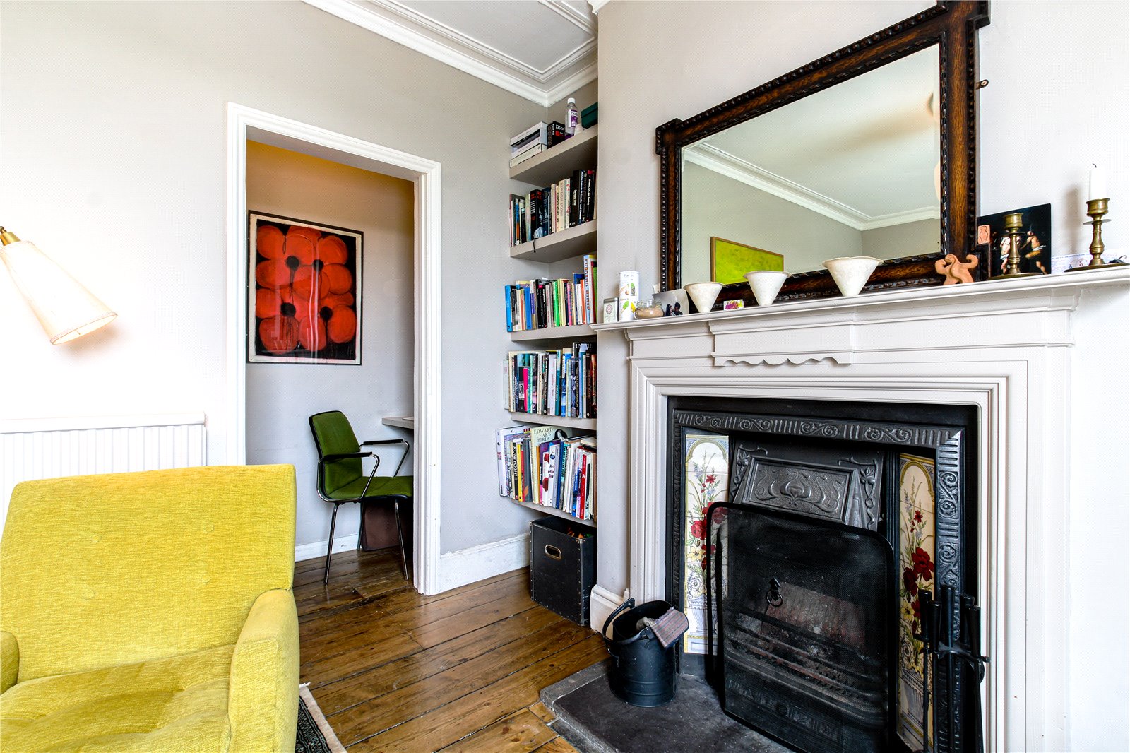 3 bedroom House for sale in Windmill Hill, BRISTOL