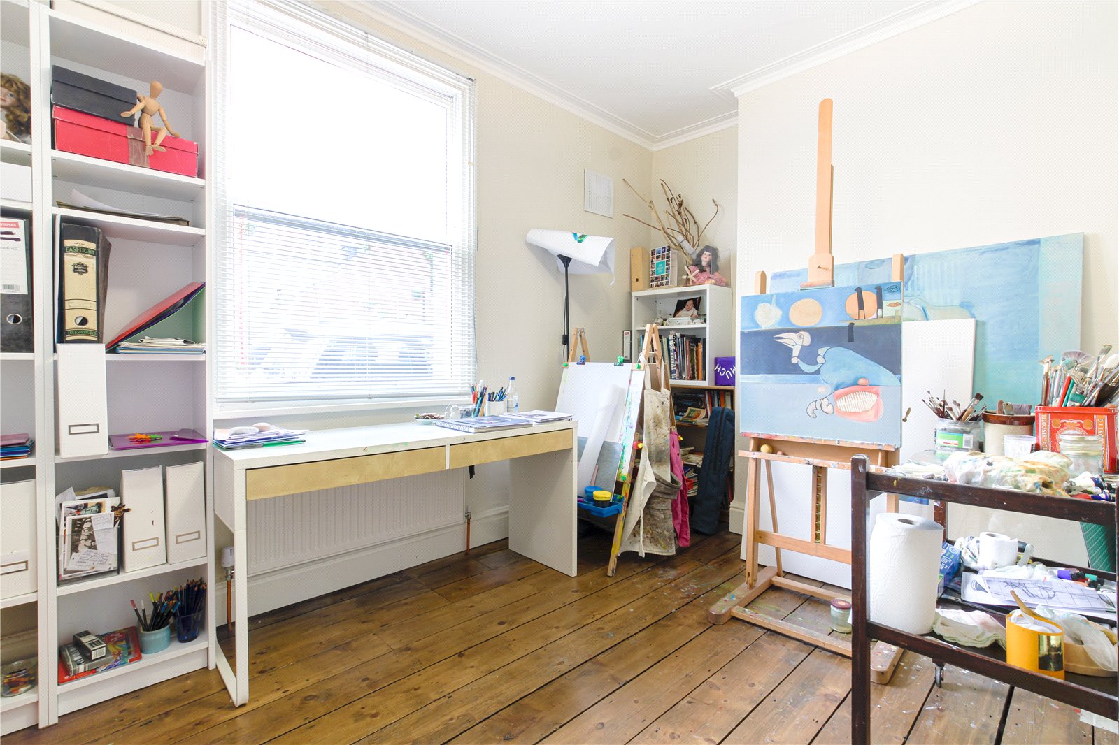 3 bedroom House for sale in Windmill Hill, BRISTOL