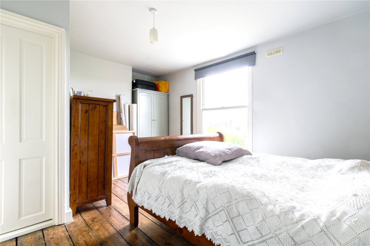Windmill Hill, BRISTOL