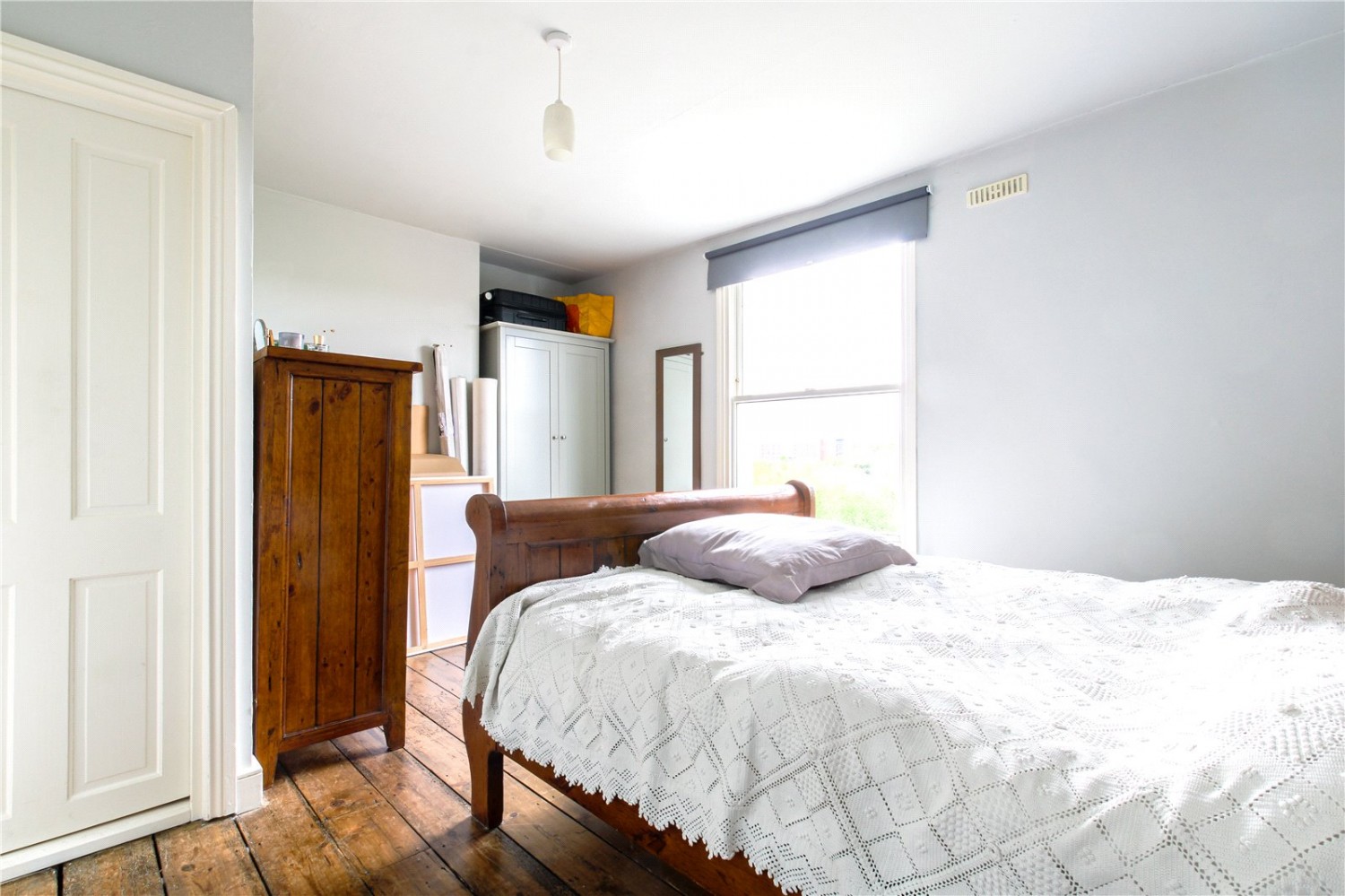 Windmill Hill, BRISTOL