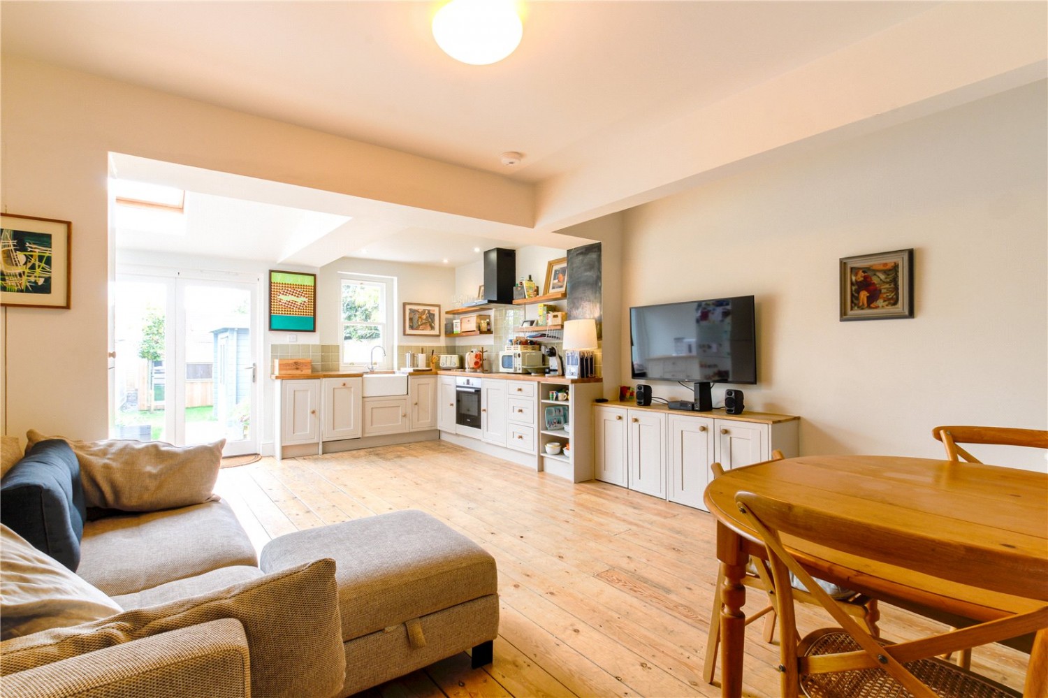 Windmill Hill, BRISTOL