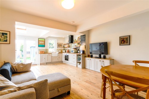 Windmill Hill, BRISTOL