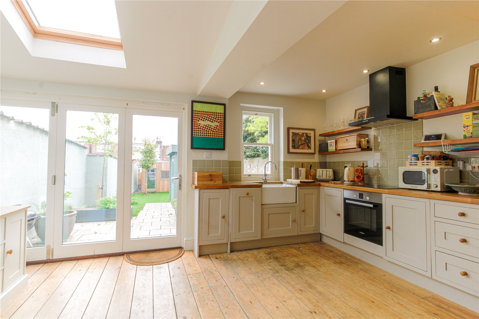 2 bedroom House for sale in Windmill Hill, BRISTOL