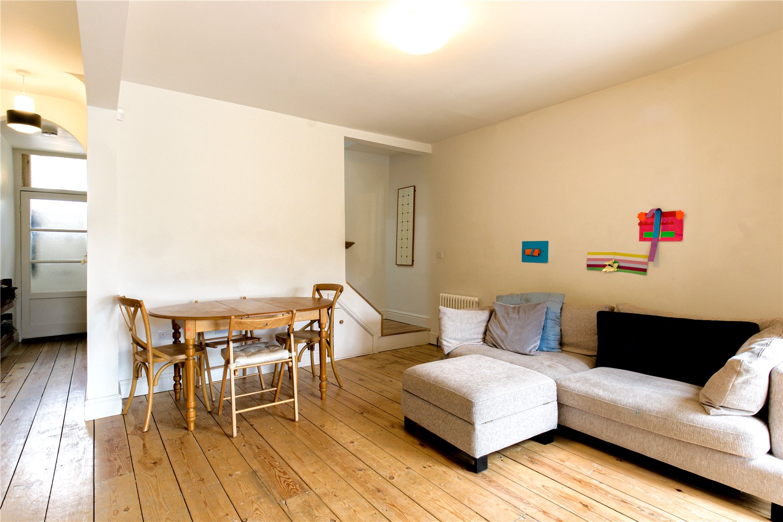 2 bedroom House for sale in Windmill Hill, BRISTOL