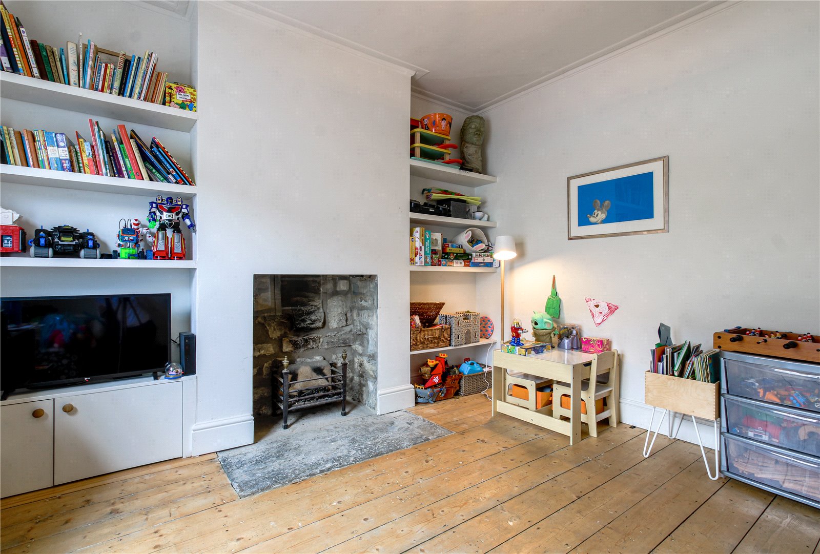 2 bedroom House for sale in Windmill Hill, BRISTOL