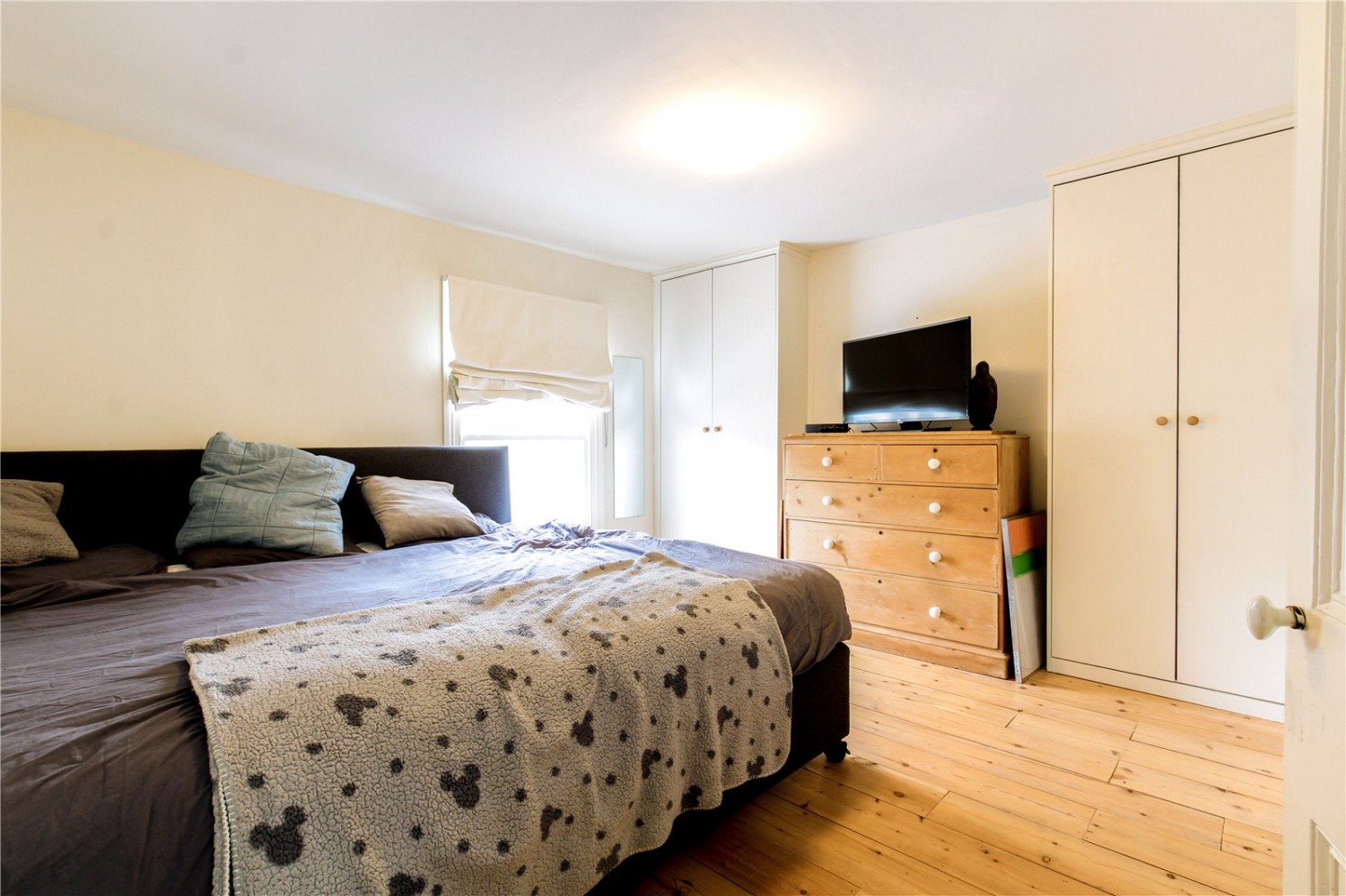 Windmill Hill, BRISTOL