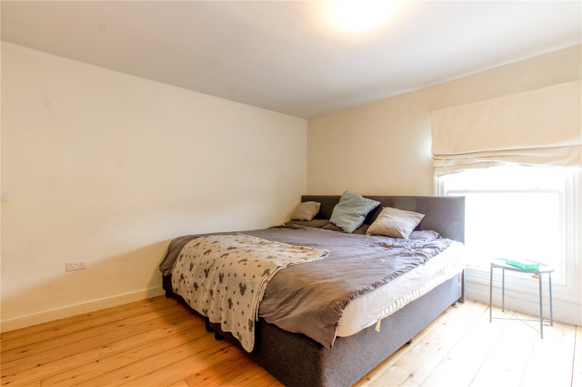 Windmill Hill, BRISTOL