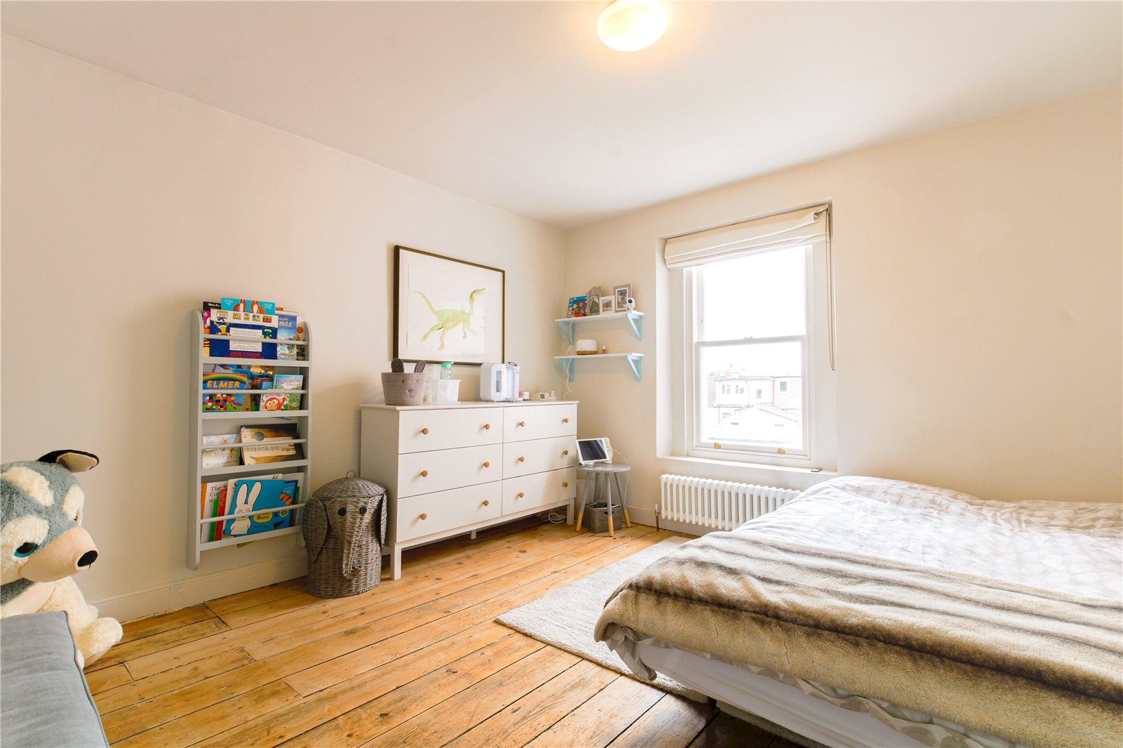 2 bedroom House for sale in Windmill Hill, BRISTOL