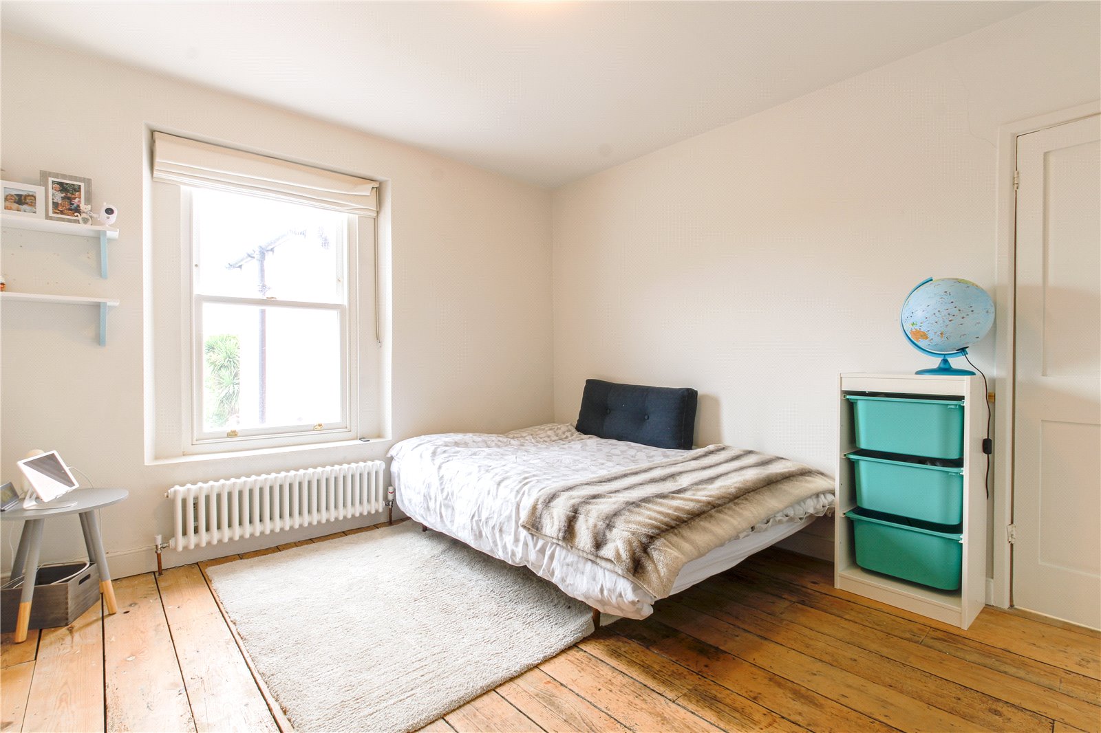 2 bedroom House for sale in Windmill Hill, BRISTOL