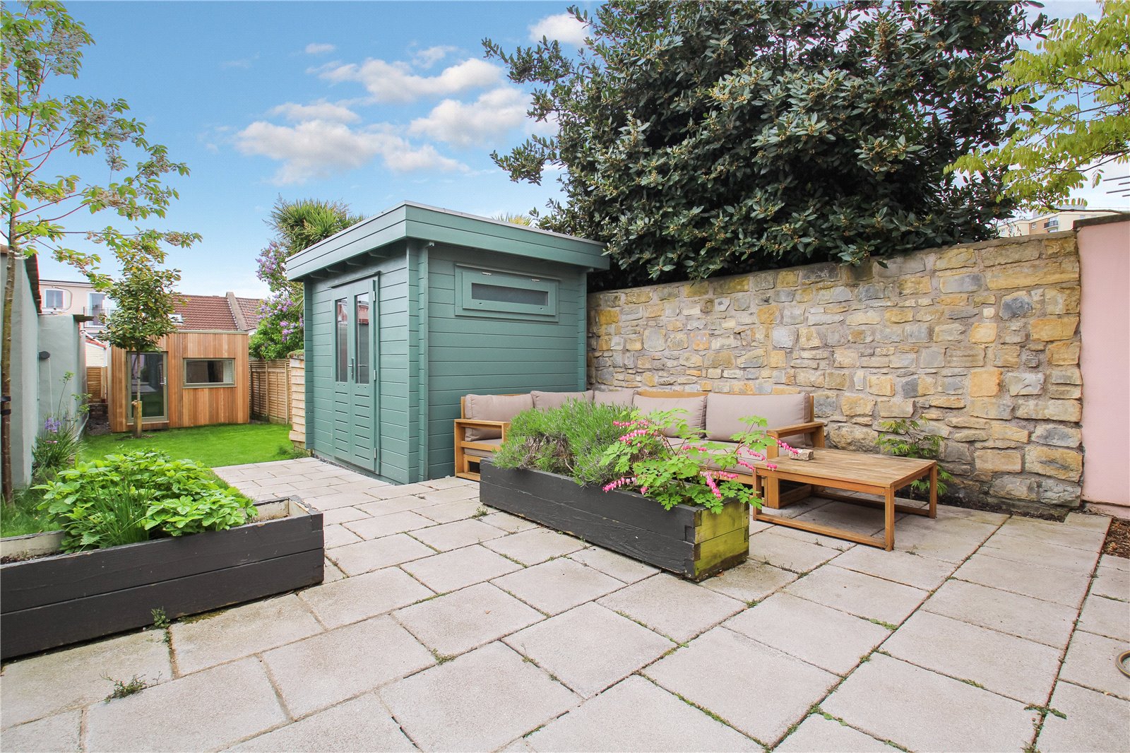2 bedroom House for sale in Windmill Hill, BRISTOL