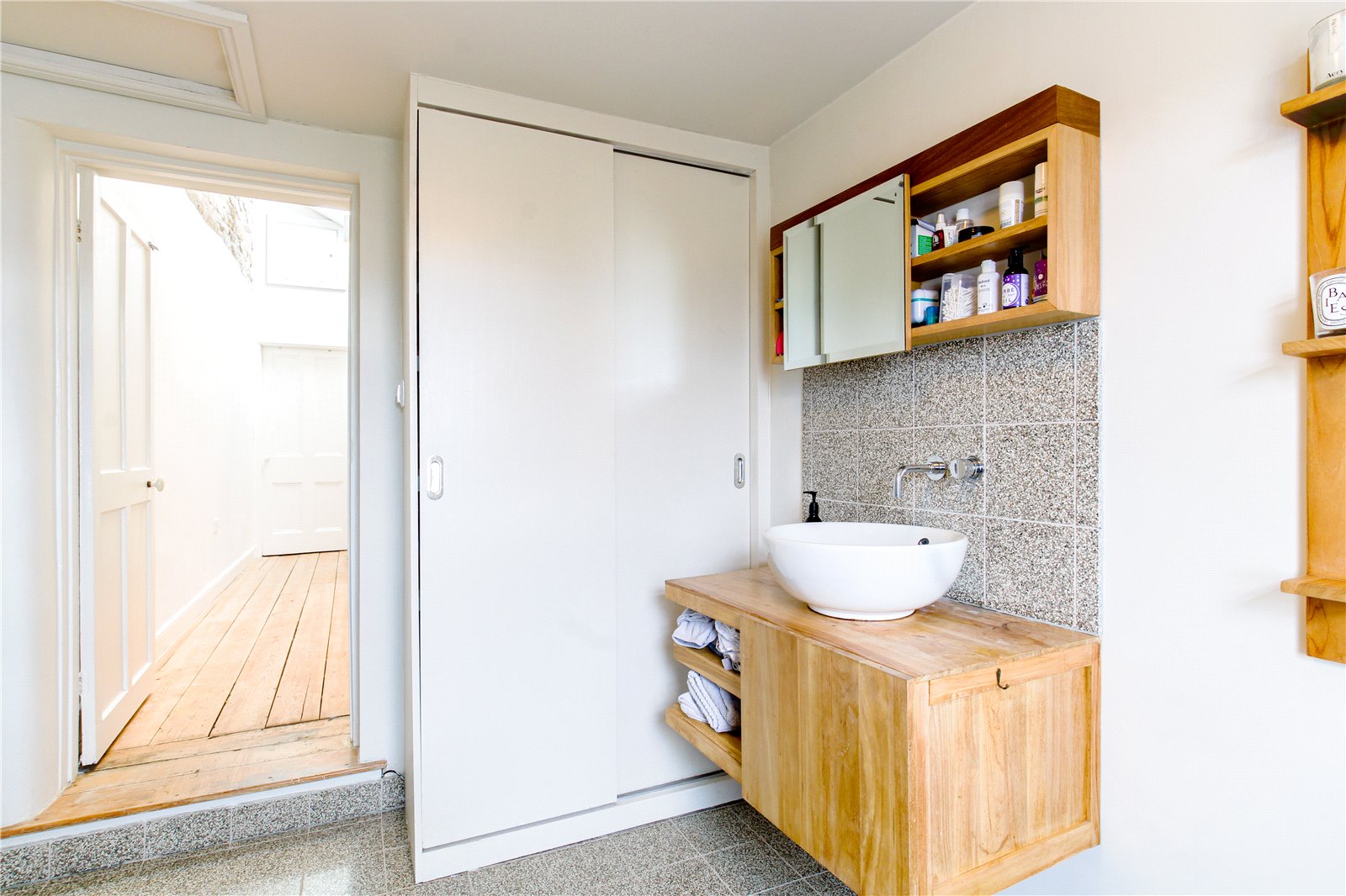 2 bedroom House for sale in Windmill Hill, BRISTOL