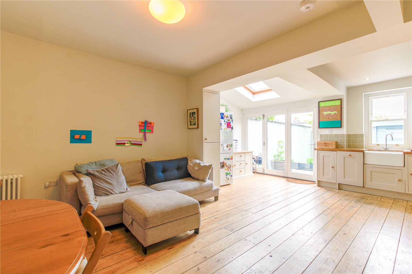 2 bedroom House for sale in Windmill Hill, BRISTOL