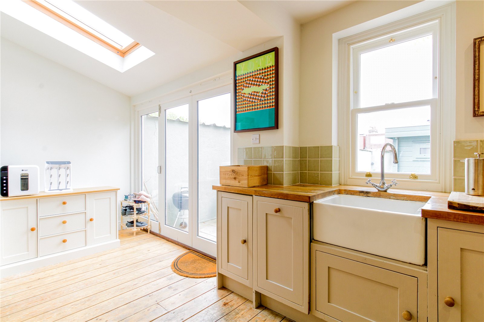 2 bedroom House for sale in Windmill Hill, BRISTOL