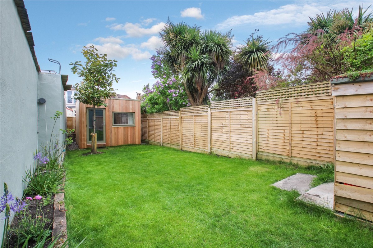 Windmill Hill, BRISTOL