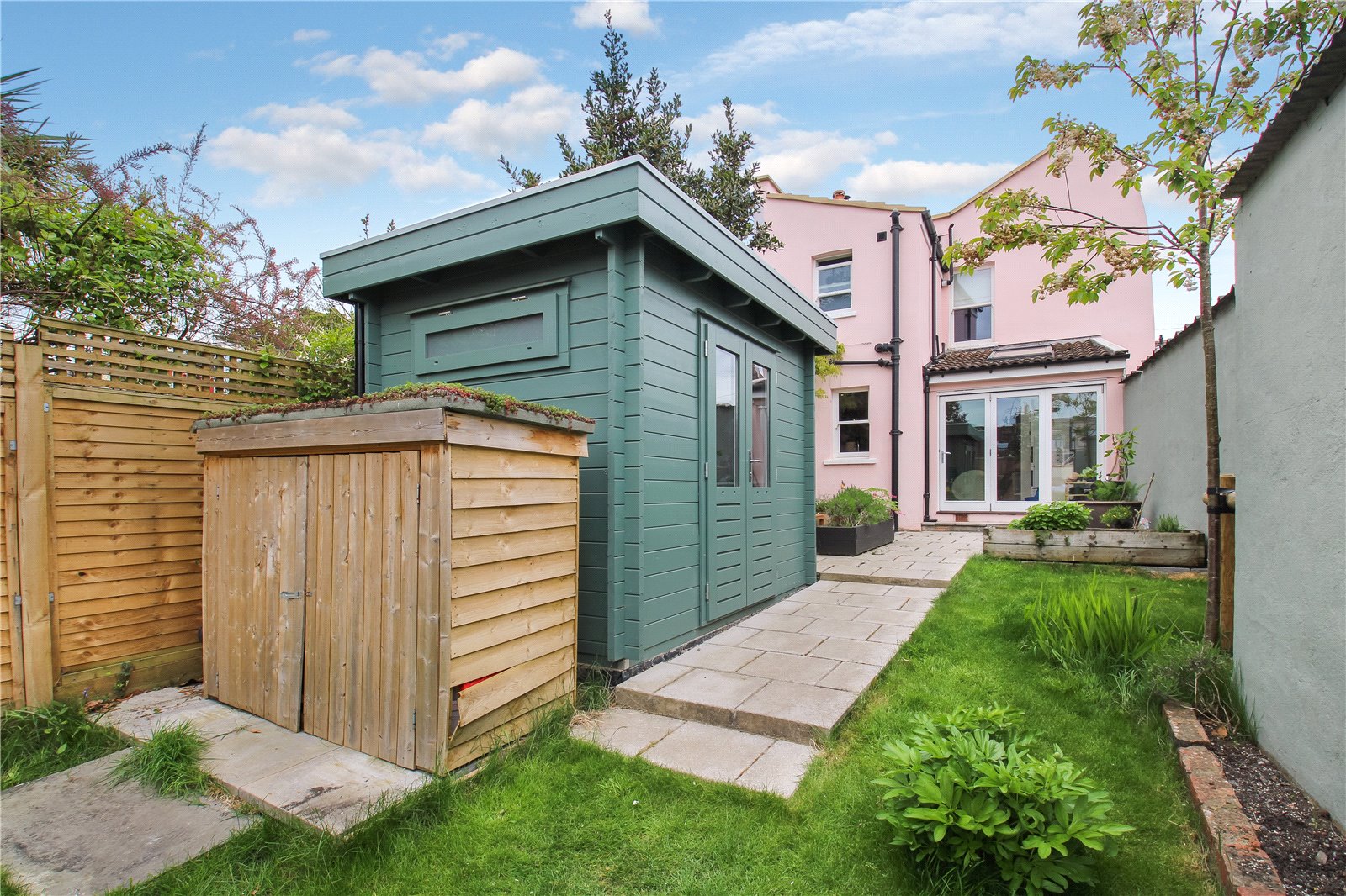 2 bedroom House for sale in Windmill Hill, BRISTOL