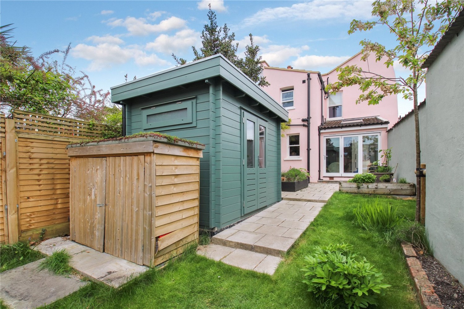 Windmill Hill, BRISTOL