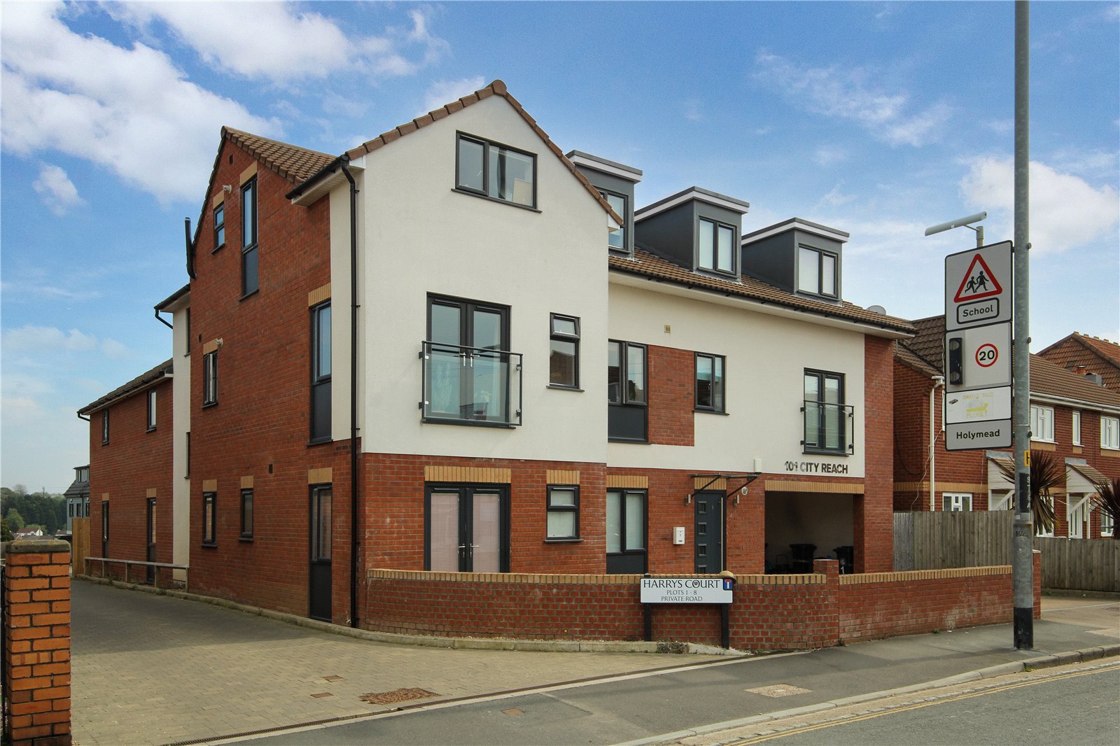 1 bedroom Flat for sale in Bristol
